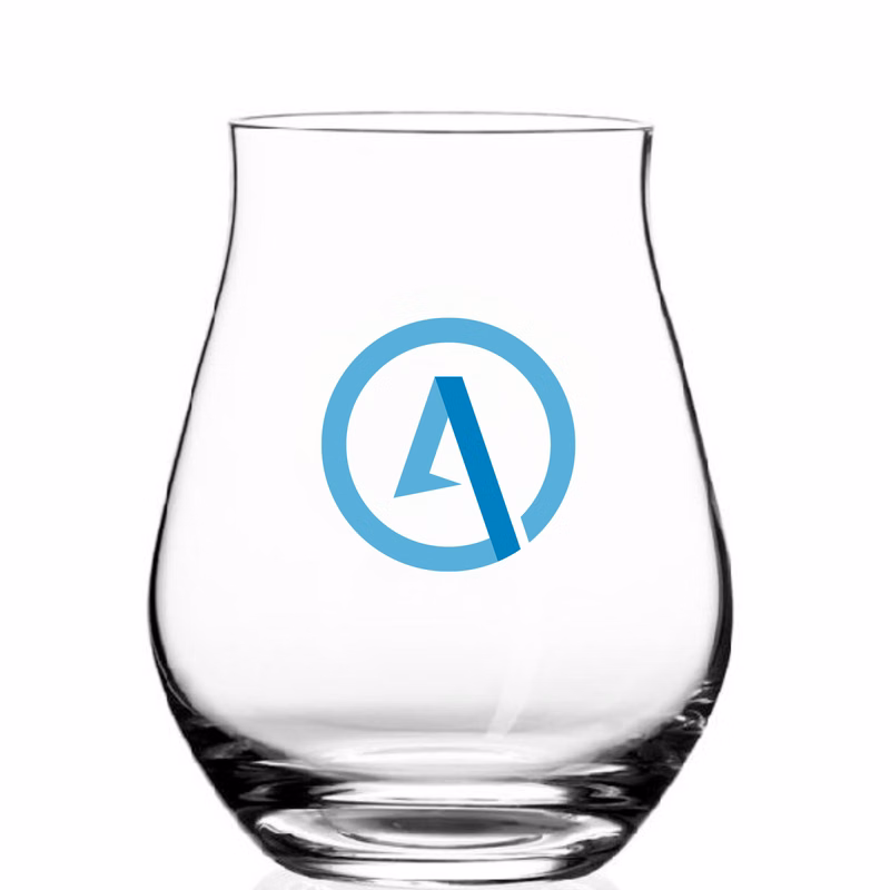 5 oz Sahm Sensorik Tumbler Beer/Cider Glass Taster