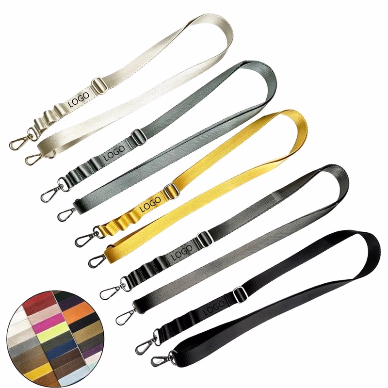 3?in?1 Crossbody Lanyard