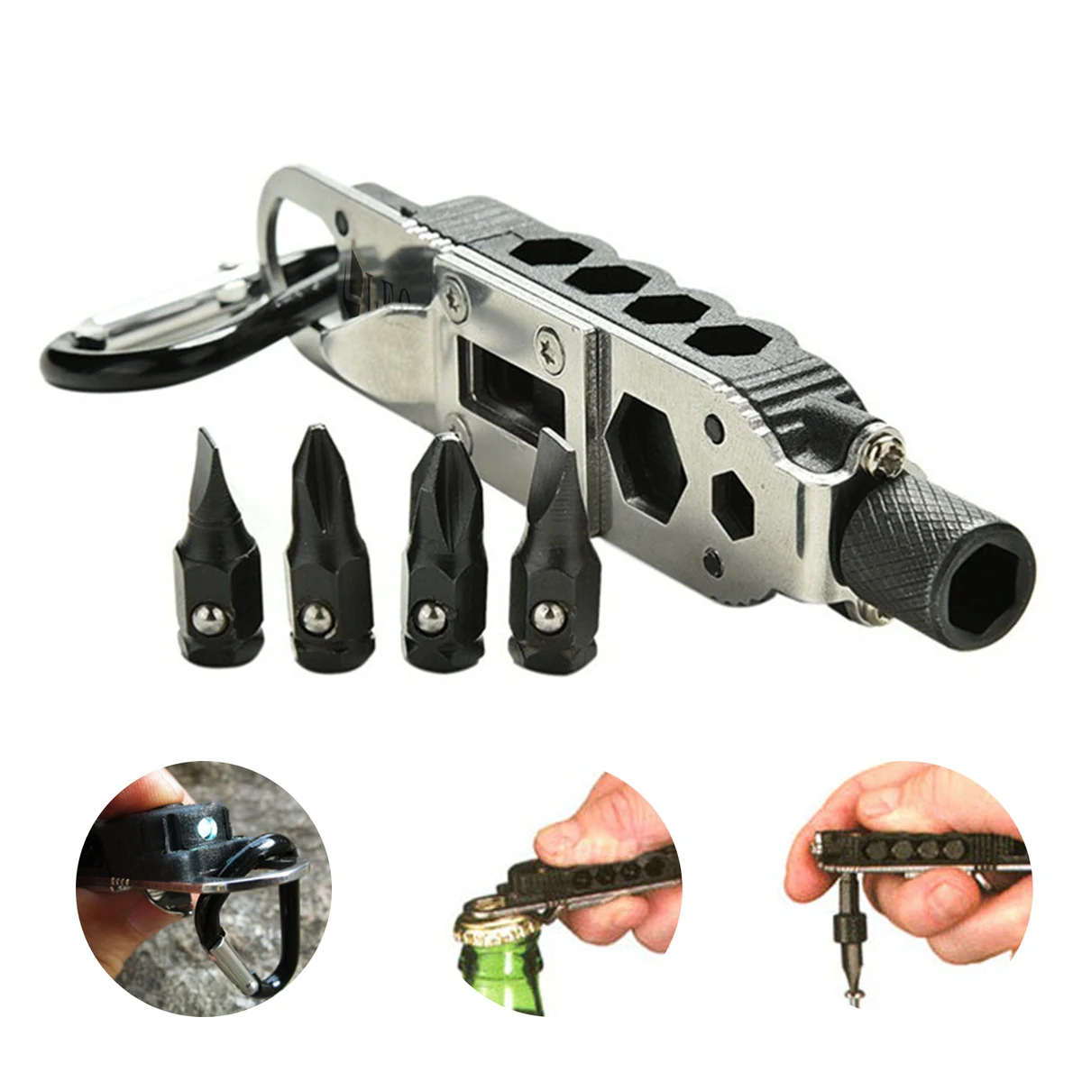 Multifunctional Screwdriver 1