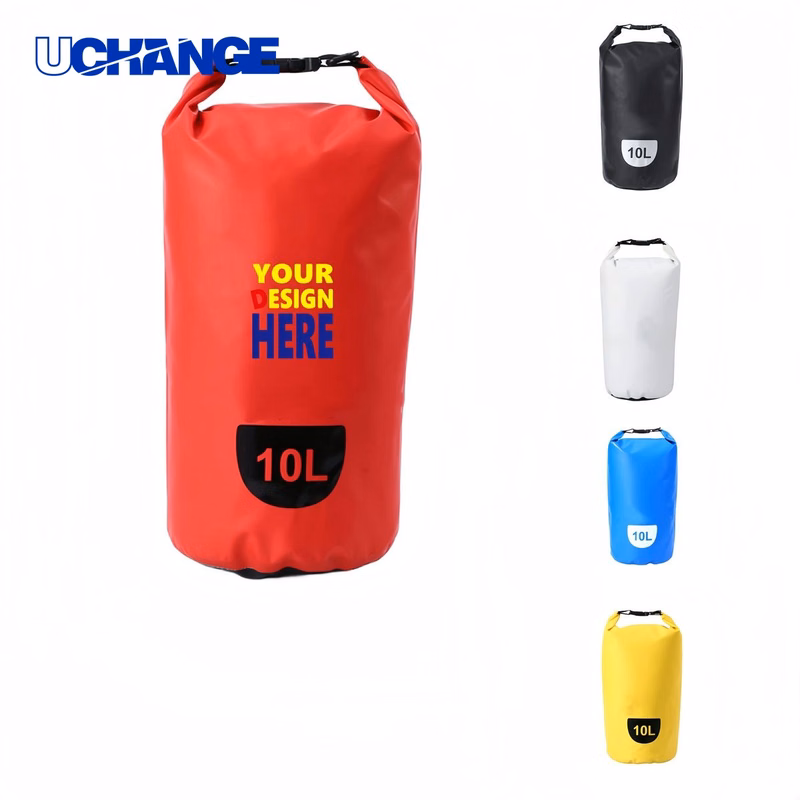 Outdoor Swimming Waterproof Dry Bag