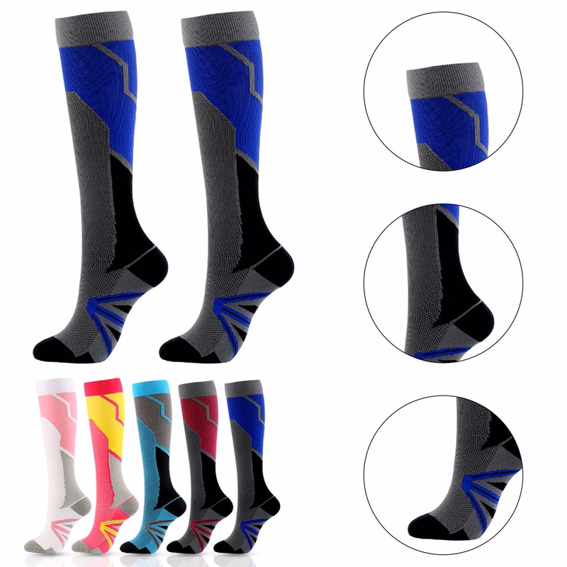 Athletic Socks