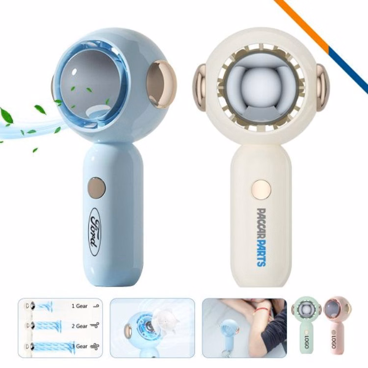 Lilith Handheld Fan