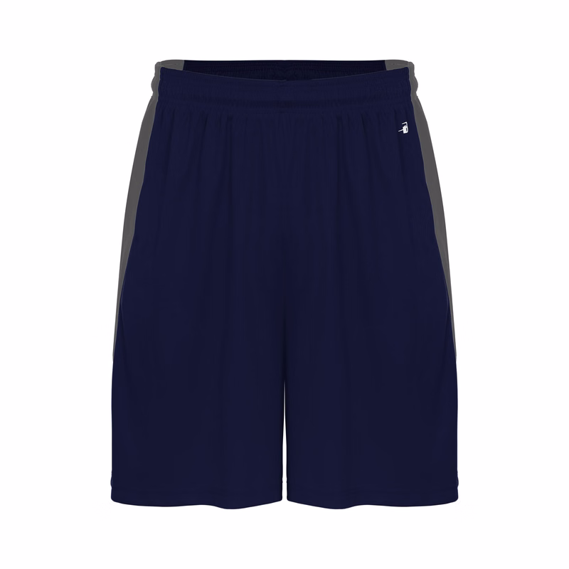 SWEATLESS SHORT