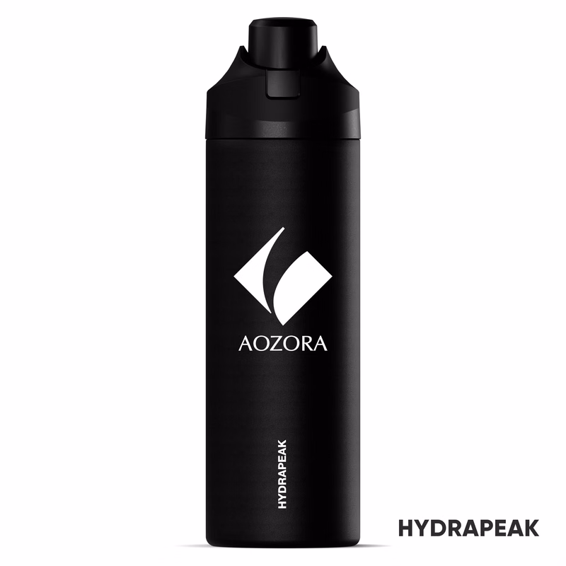 Hydrapeak® Oasis Water Bottle - 26oz