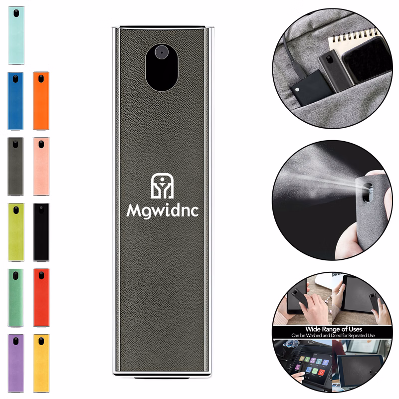Screen Cleaner Spray and Wipe Kit for Phone