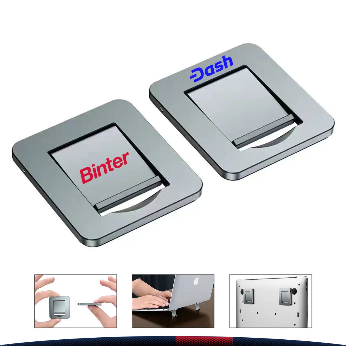 Spity Mini Laptop Stands 1