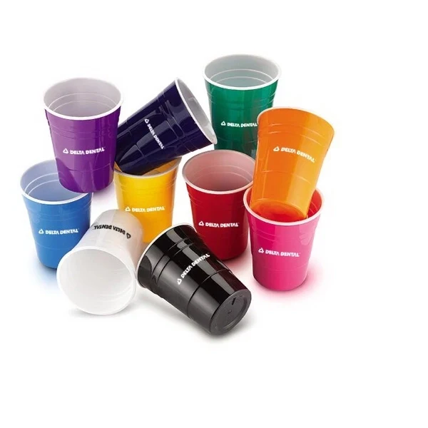 Game Day Event Cup 16oz 1