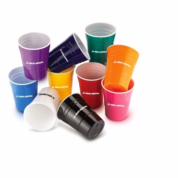 Game Day Event Cup 16oz