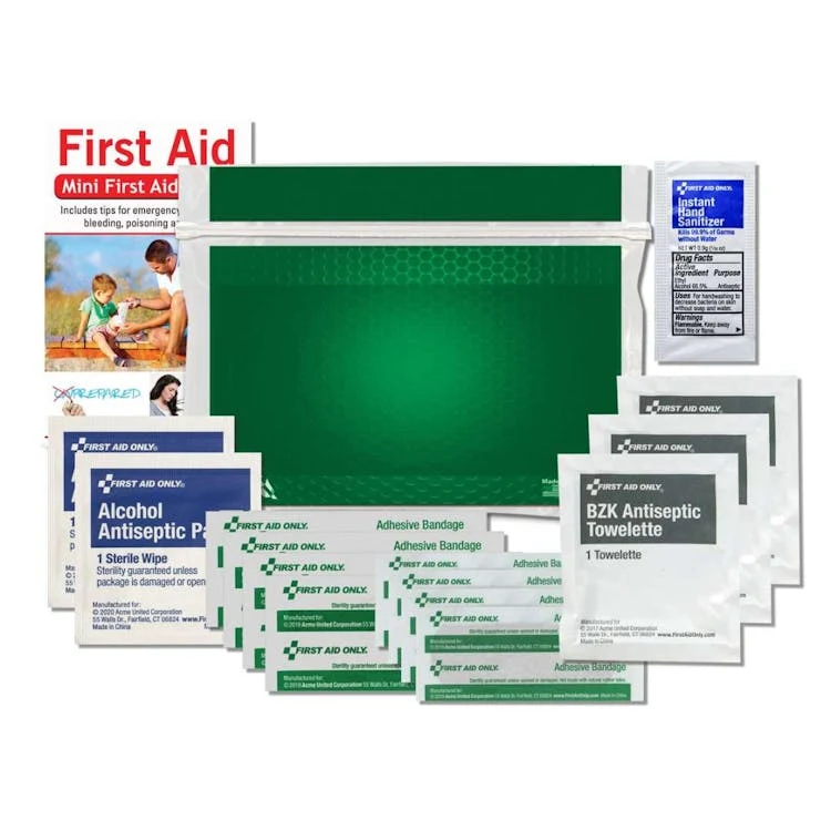 Mini First Aid Kits 1