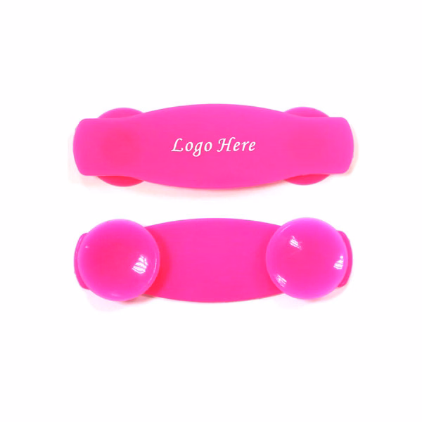 Silicone Phone Grip Suction Cup
