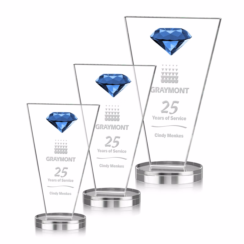 Jervis Gemstone Award - Sapphire