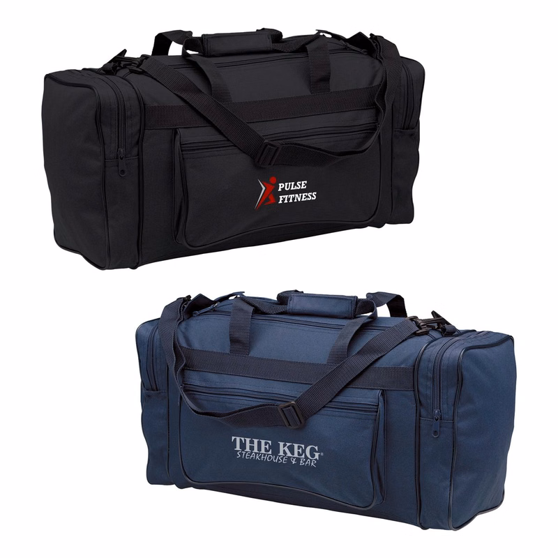 Savannah Classic 20" Sports Bag - Standard