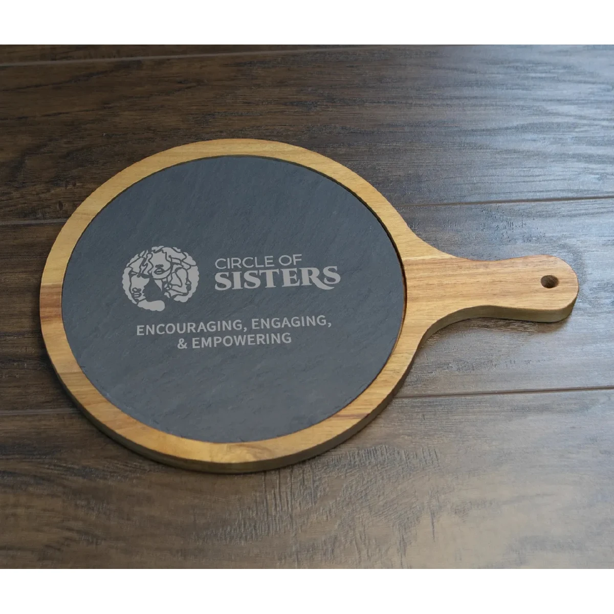 Lucho Cutting Board 1