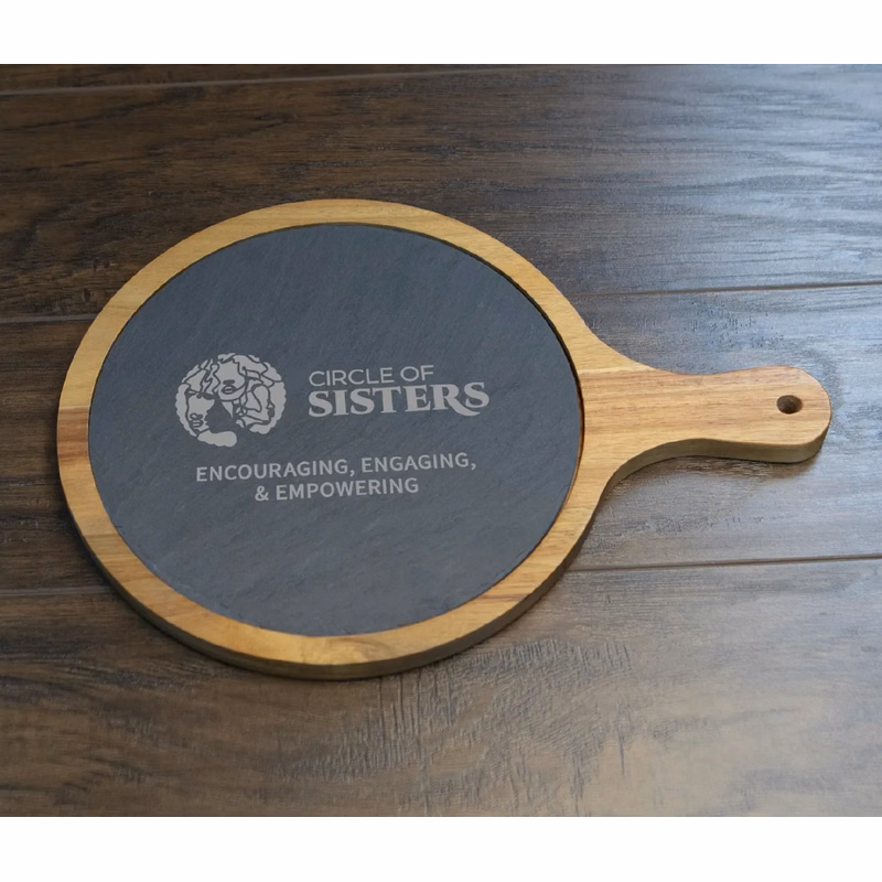 Lucho Cutting Board