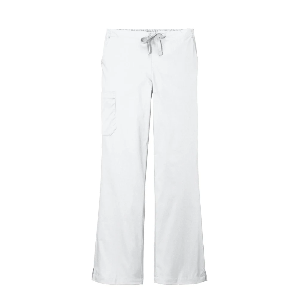 Wink™ Women's WorkFlex™ Flare Leg Cargo Pant 1