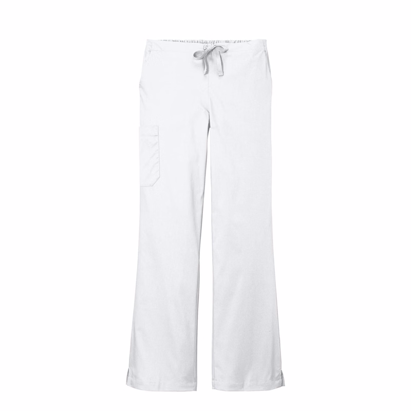 Wink™ Women's WorkFlex™ Flare Leg Cargo Pant