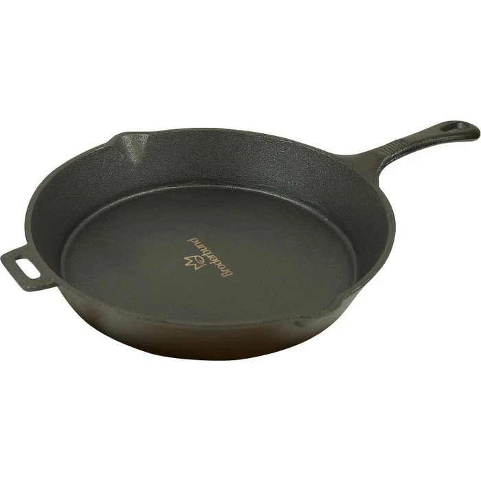 Old Mountain 12” Cast Iron Skillet 1