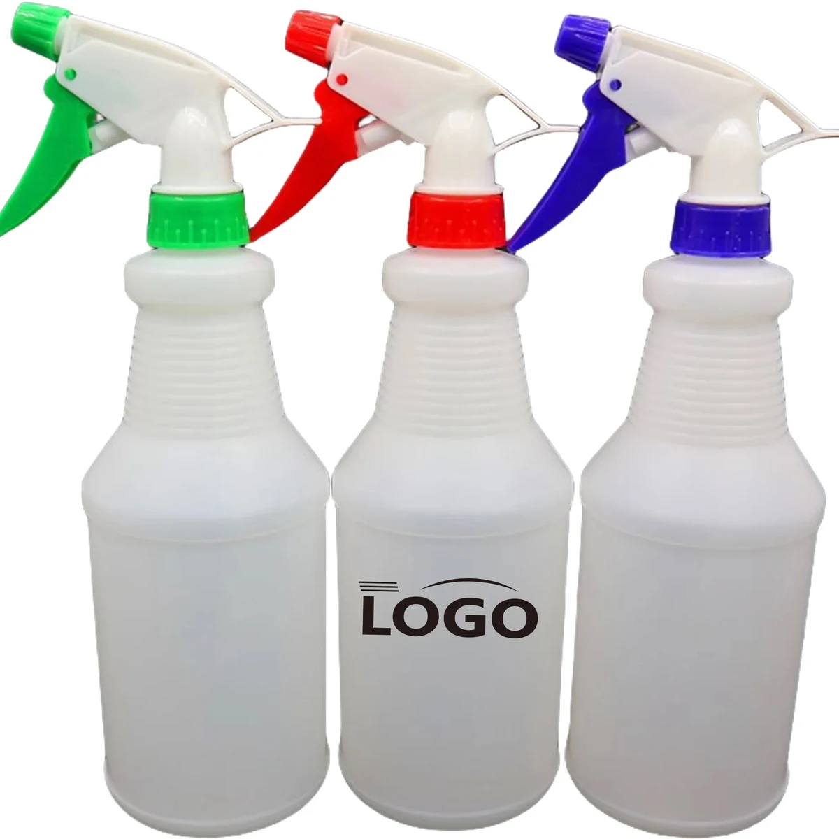 16oz Spray Bottles MOQ 20PCS 1