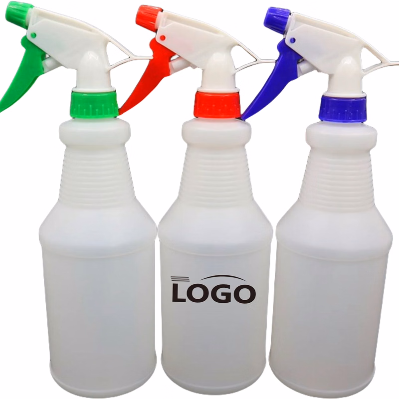 16oz Spray Bottles MOQ 20PCS