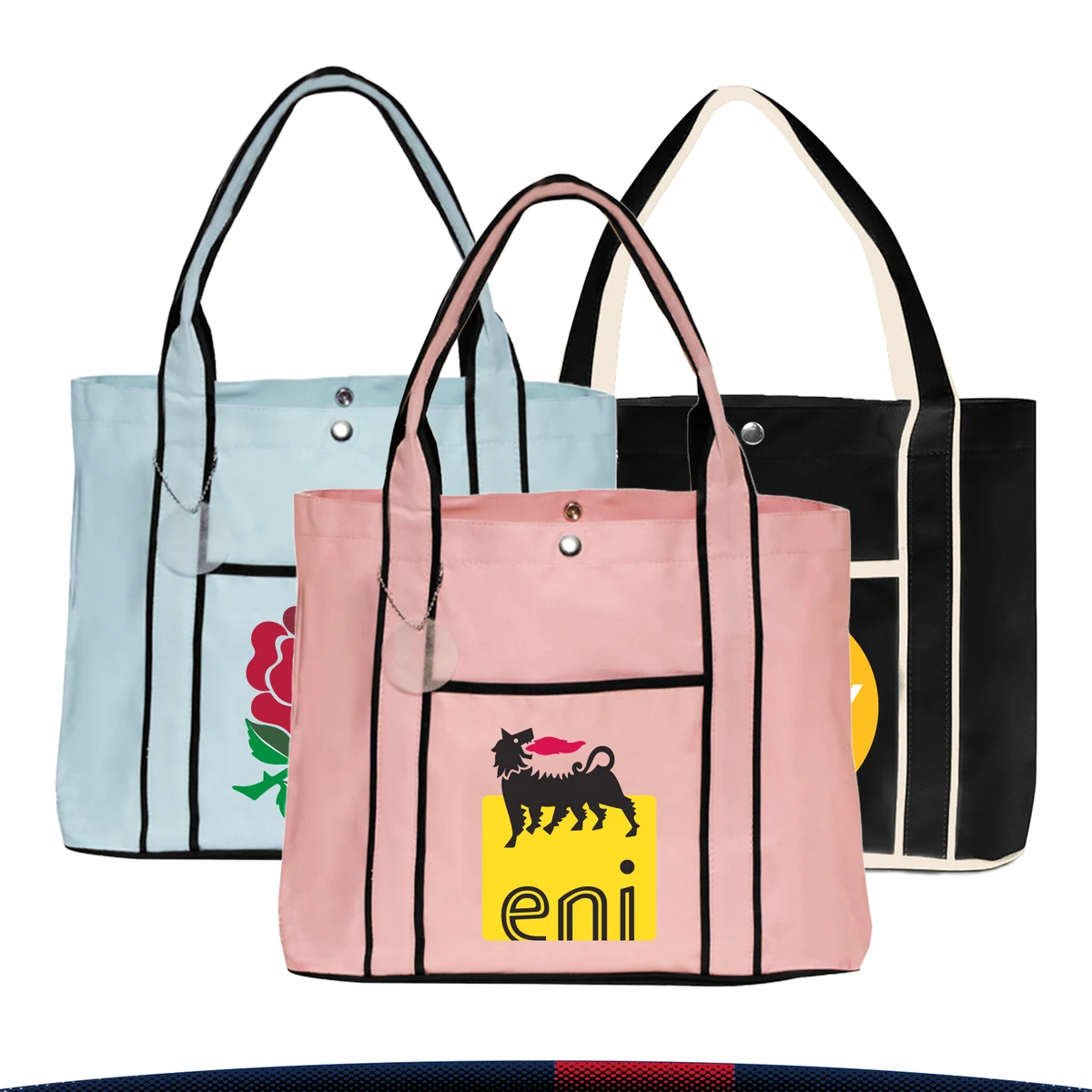 Anoie Tote Bags 1