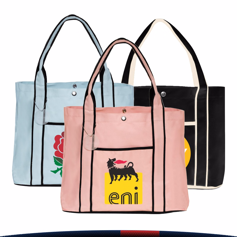 Anoie Tote Bags