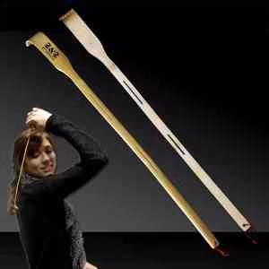 Wooden Back Scratcher