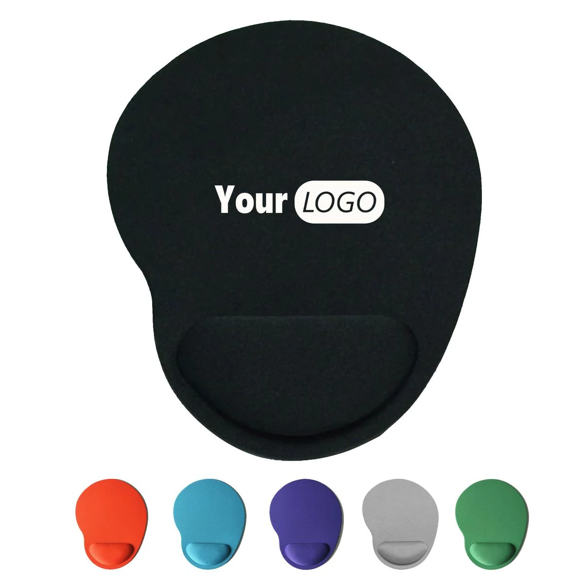 Thickened Sponge Mouse Pad 1