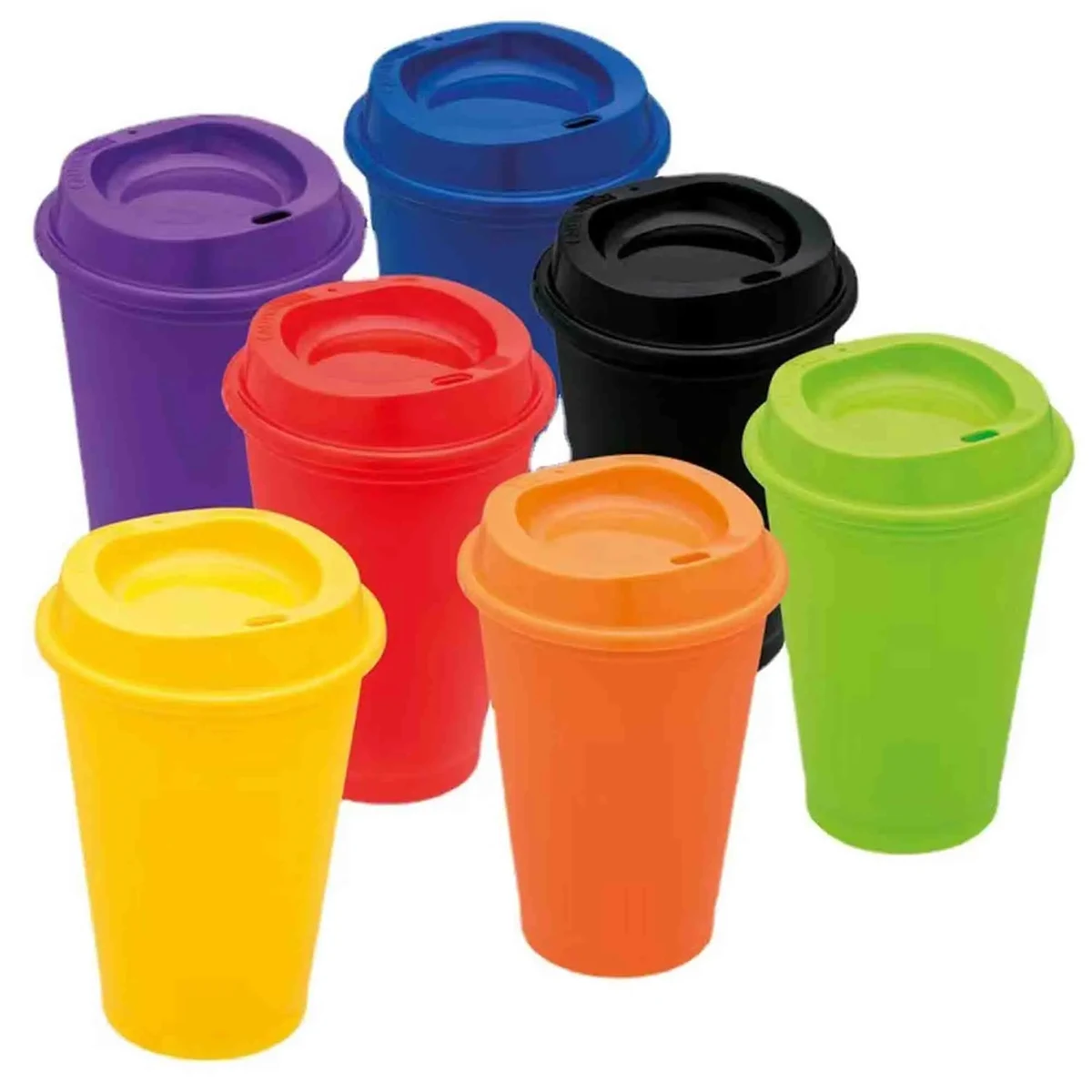 16oz Color Changing Cups Coffee Mug 1