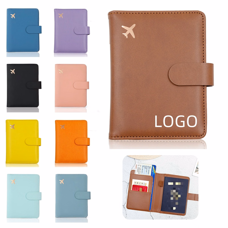 Passport Wallet