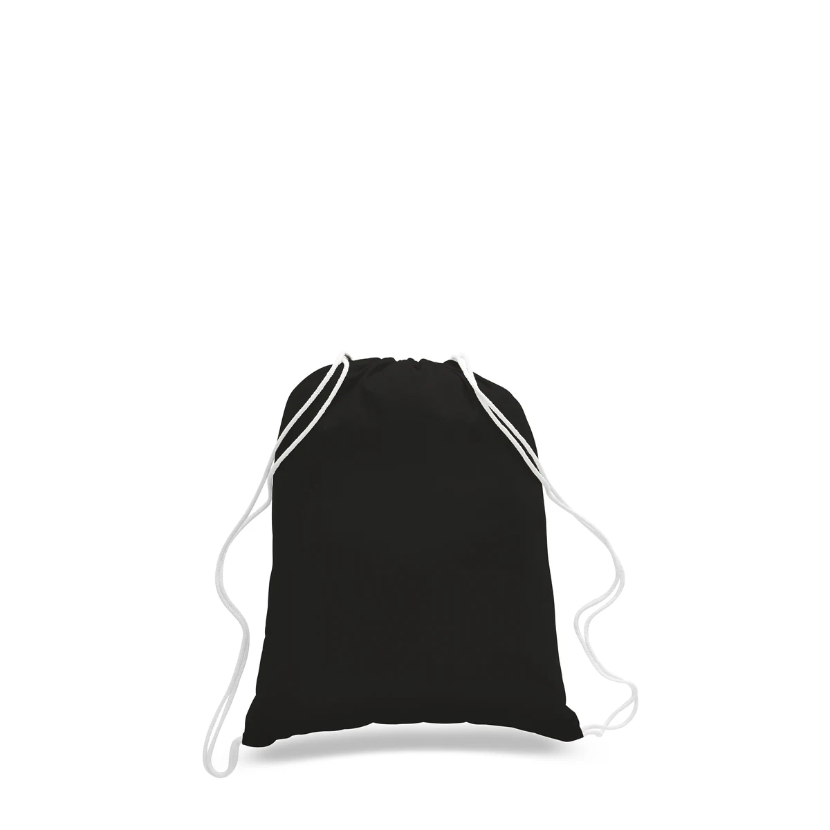 Large Economical Sport Drawstring Backpack - Colors 1