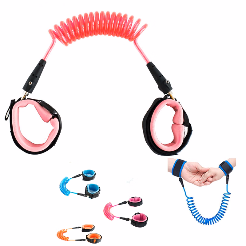 Kids Anti-lost Security Bracelet