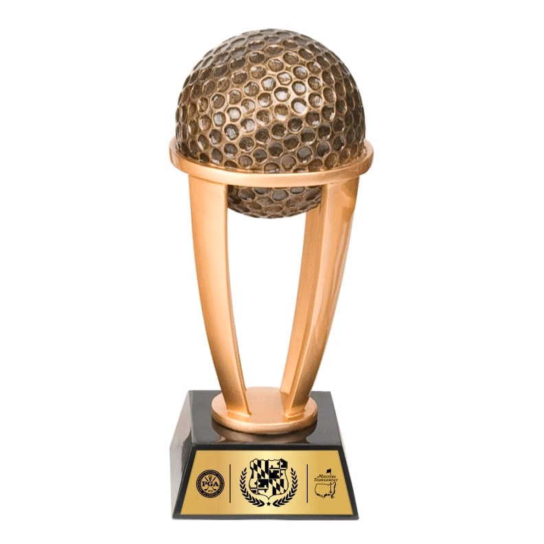 Golf Ball Sports Tower