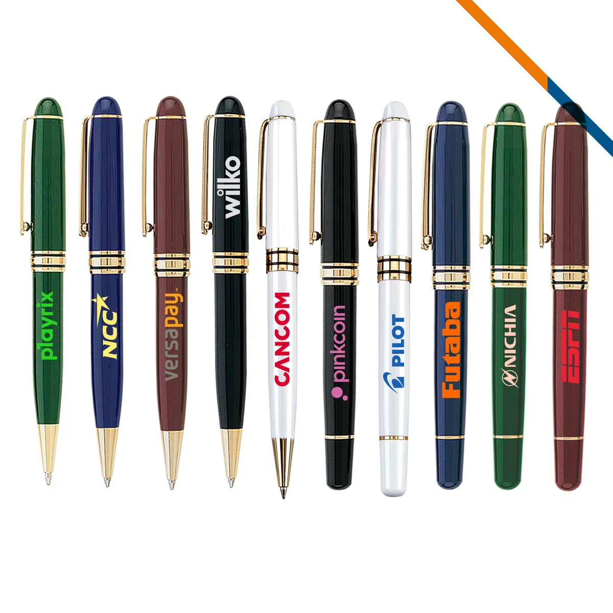 Watark Metal Pen 1