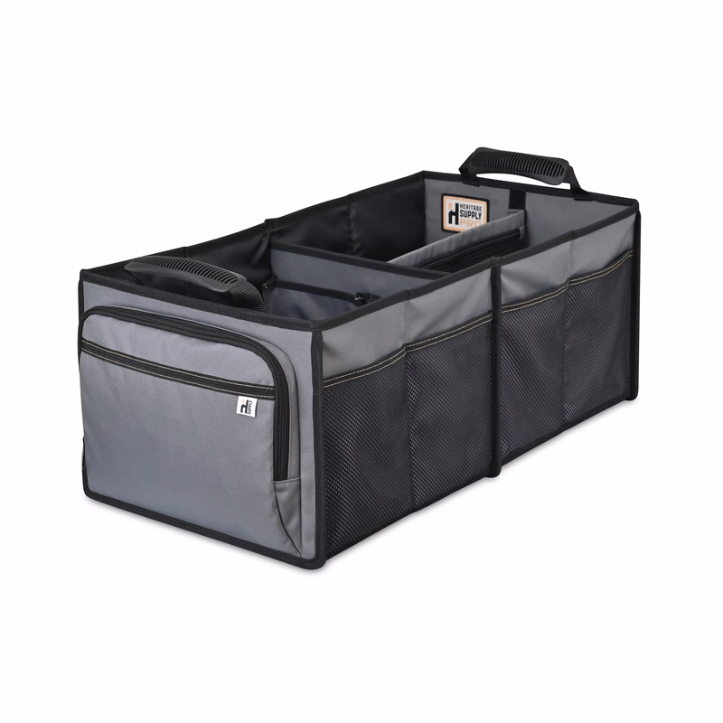 Heritage Supply Pro® Recycled rPET Cargo Hauler