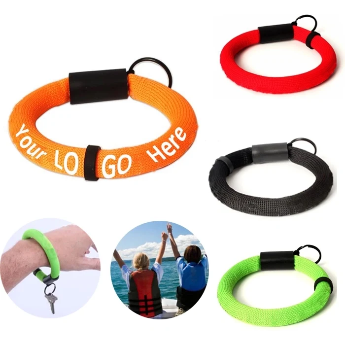 Floating Wristband Strap 1