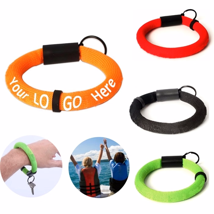 Floating Wristband Strap