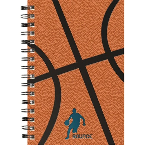 Sports Books - SeminarPad 1