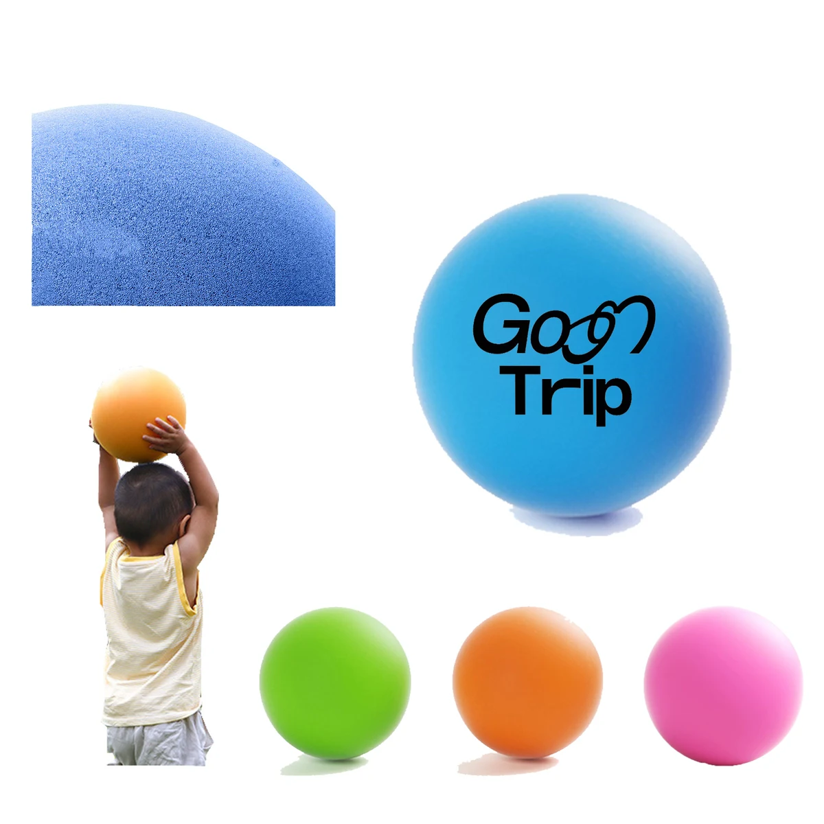 Tapping Ball 1