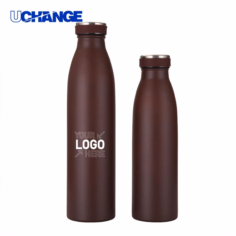 Customizable Stainless Steel Thermos Cup