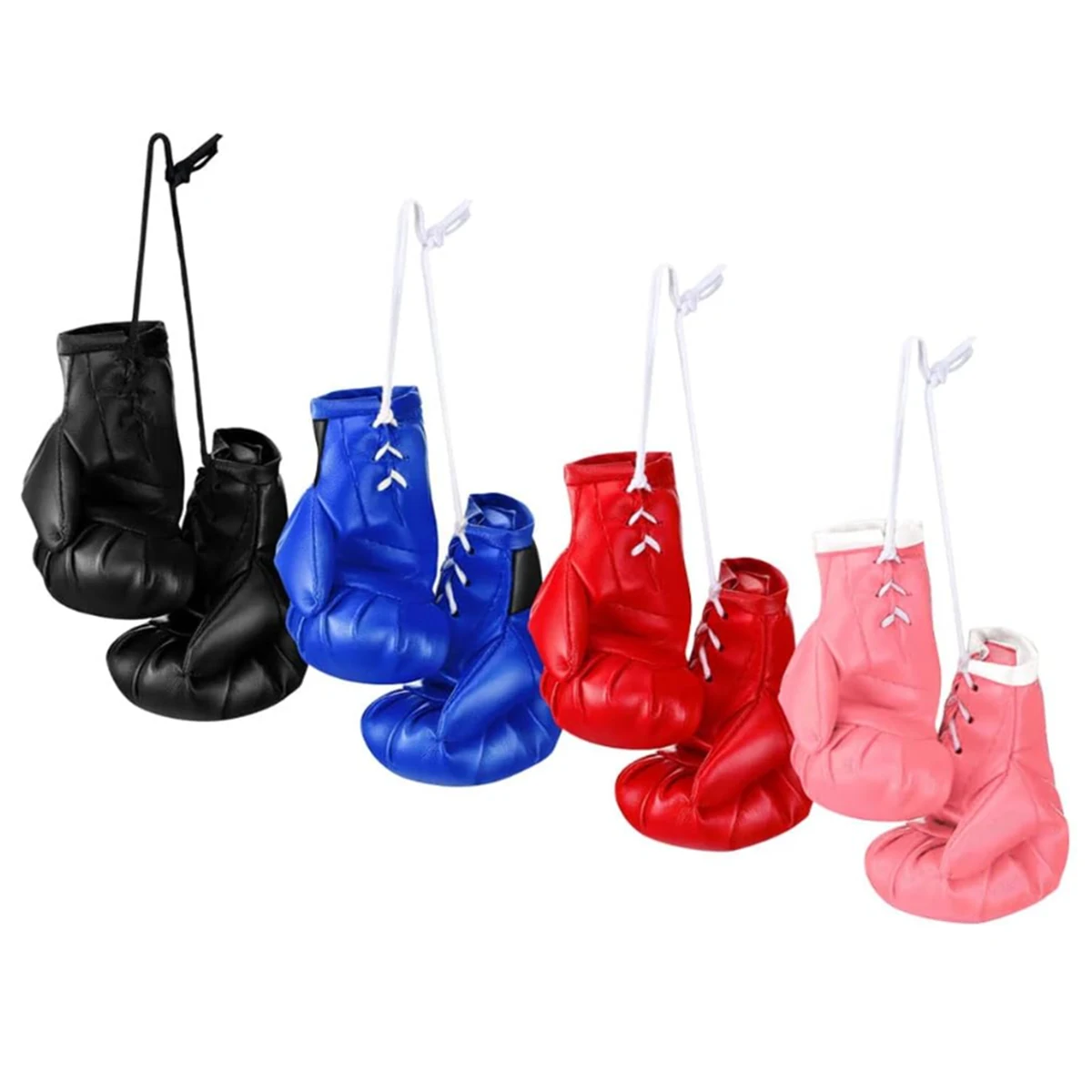 Boxing Glove Interior Decor Ornament 1