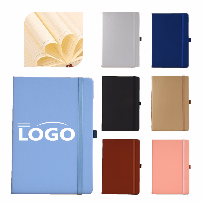 Professional Notebook