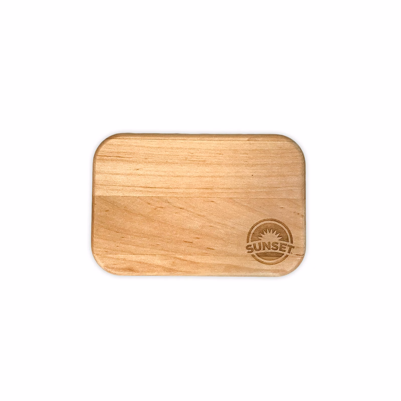 Cheese & Cracker Board