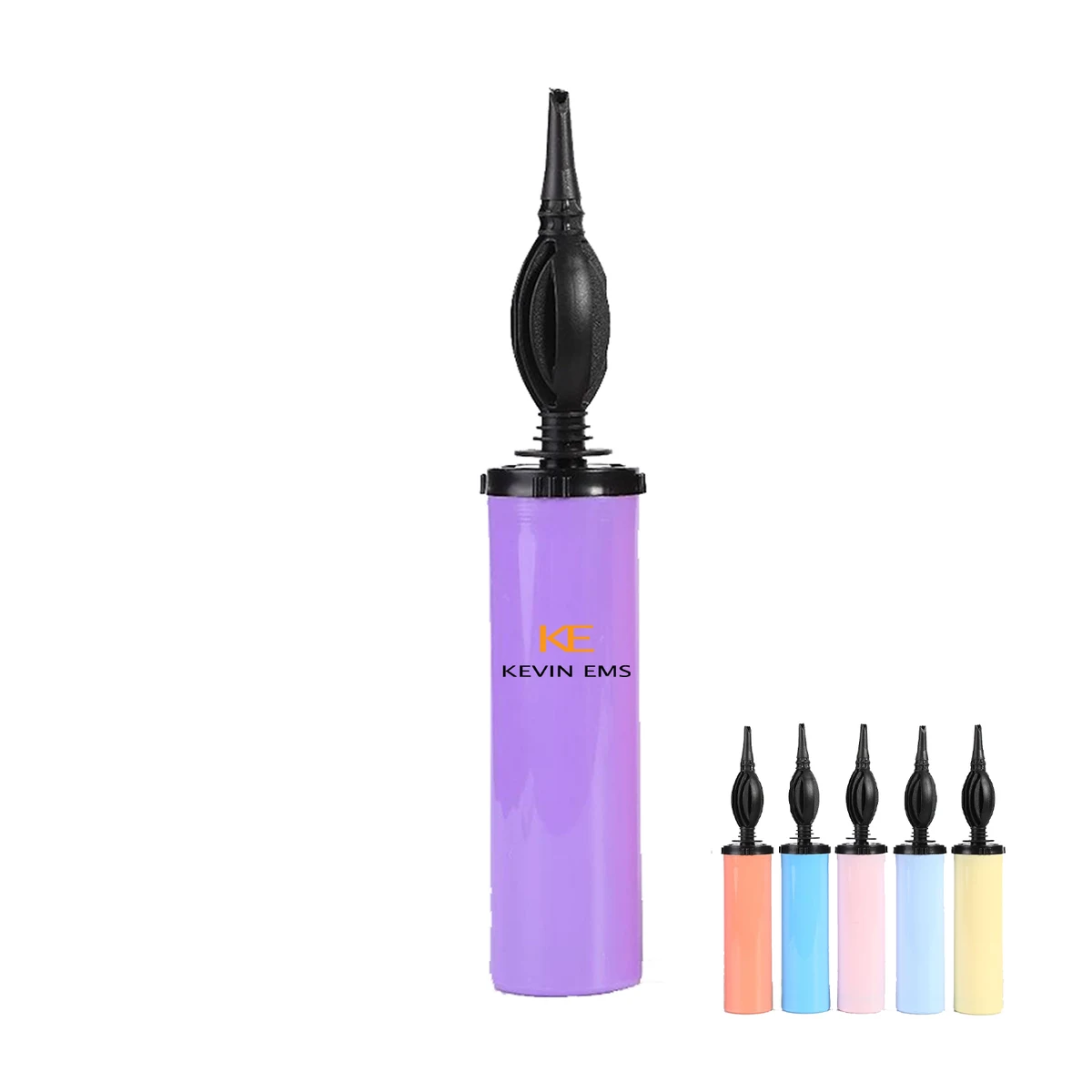 Balloon Pump 1