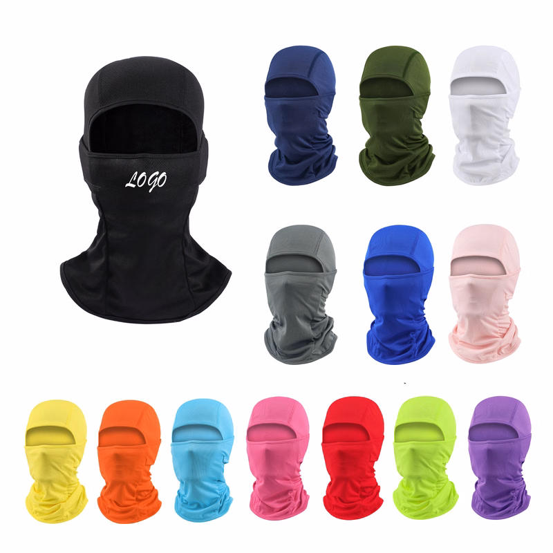 Balakraffa Hat And Windproof Face Mask