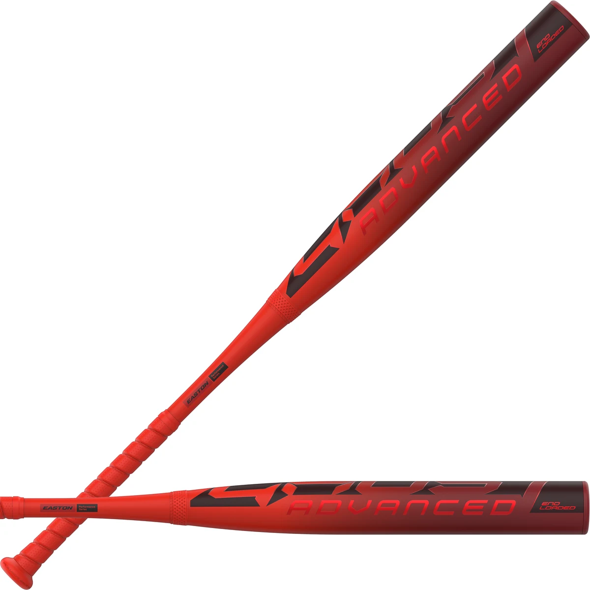 Easton Ghost Advanced Fastpitch Bat, -9 1