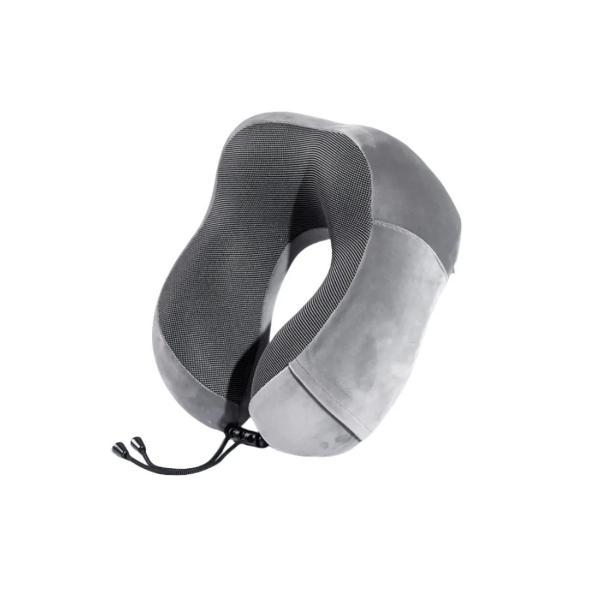 Custom U Shape Inflatable Neck Pillow 1