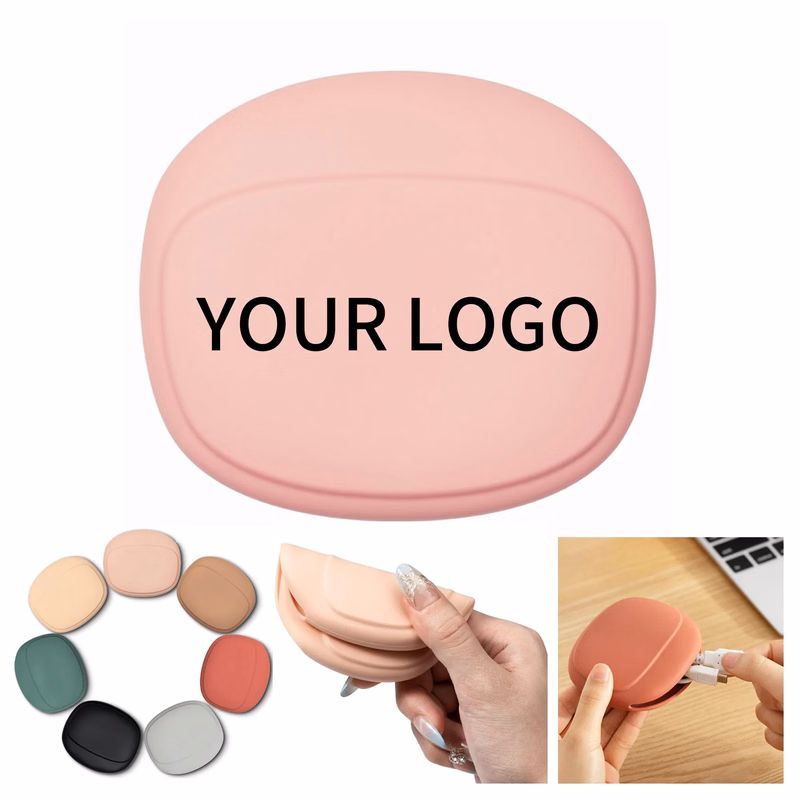 Earphone Storage Bag