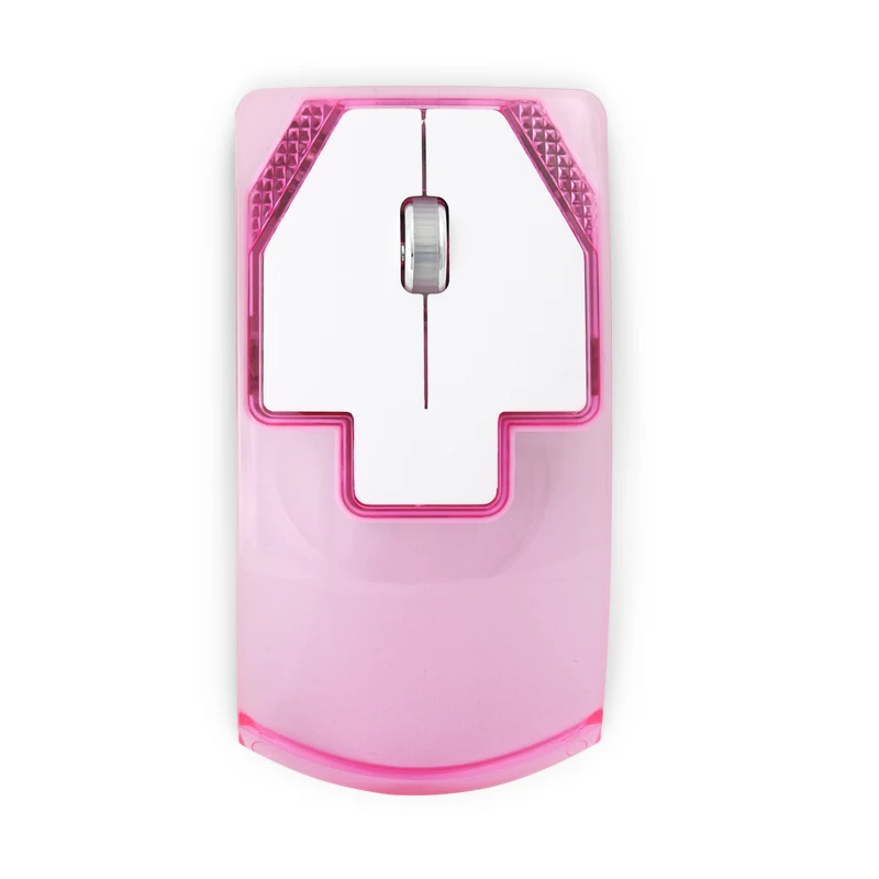 Morgan Slim Mouse 1