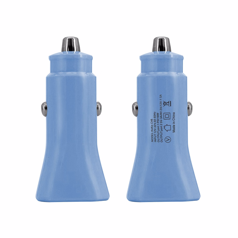Depro PD Dual Car Charger