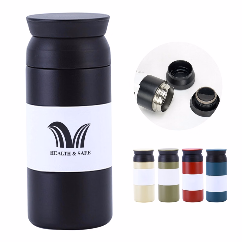 12oz Stainless Steel Insulated Thermos